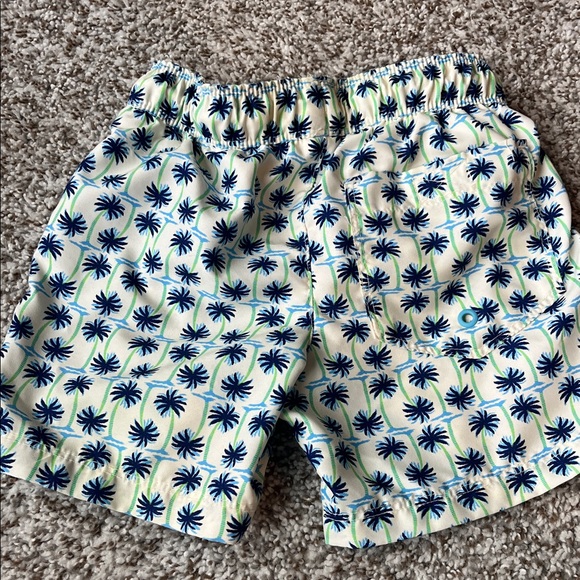 Cat and Jack 4/5 Swim Trunks As Is - Picture 4 of 5